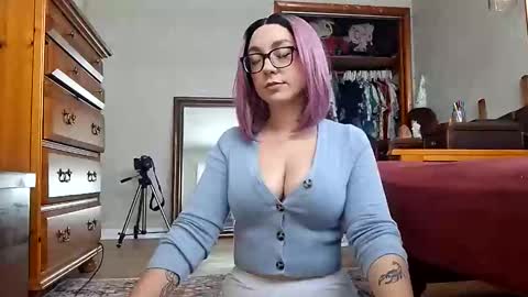 Snapshot of prosperangeline chatting on February 6, 2026, 4:21 pm Prosper Angeline online show from February 6, 2026, 4:21 pm