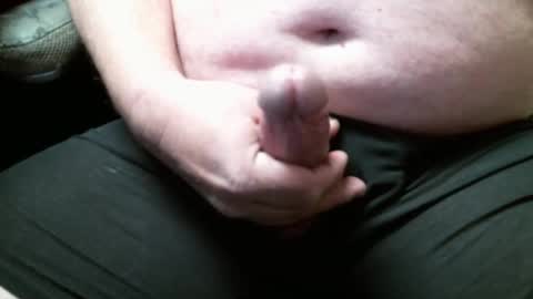 prostateaddict1983 online show from December 13, 2024, 6:27 pm