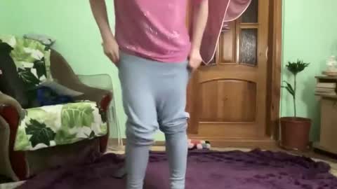 proud sweet 21 online show from October 25, 2025, 10:37 pm