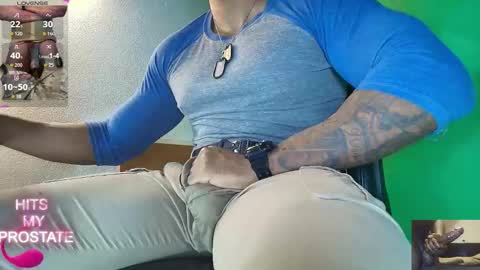 sergeant. online show from November 29, 2025, 7:22 am