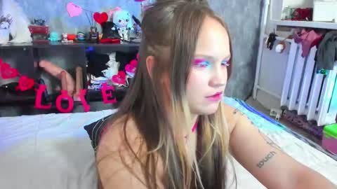 Snapshot of provocatemur chatting on December 1, 2025, 8:36 pm Masha online show from December 1, 2025, 8:36 pm