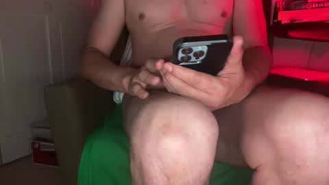 proxo89 online show from April 13, 2026, 11:37 am