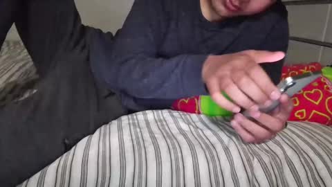 Prozacplz online show from November 23, 2025, 6:13 am