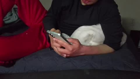 Snapshot of prozac697949 chatting on February 3, 2026, 5:27 am Prozacplz online show from February 3, 2026, 5:27 am