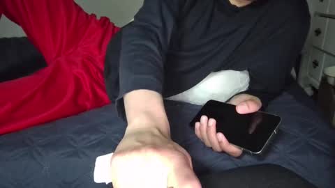 Snapshot of prozac697949 chatting on February 4, 2026, 5:13 am Prozacplz online show from February 4, 2026, 5:13 am