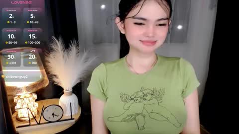 prtty abby03 on ig follow me love online show from November 30, 2025, 6:50 am