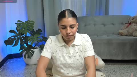 Snapshot of prvncessa_10 chatting on December 6, 2024, 8:07 pm    INDEPENDENT MODEL online show from December 6, 2024, 8:07 pm
