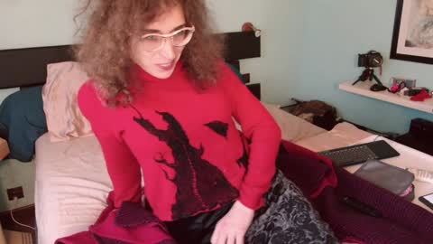 Snapshot of prxscillia_tx chatting on January 18, 2025, 2:02 pm prxscillia_tx online show from January 18, 2025, 2:02 pm