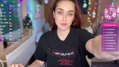 Snapshot of ps4pro chatting on January 1, 2025, 4:18 pm Queen of Pain online show from January 1, 2025, 4:18 pm