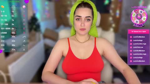 Snapshot of ps4pro chatting on January 2, 2025, 10:37 am Queen of Pain online show from January 2, 2025, 10:37 am
