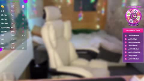 Snapshot of ps4pro chatting on January 2, 2025, 1:40 pm Queen of Pain online show from January 2, 2025, 1:40 pm