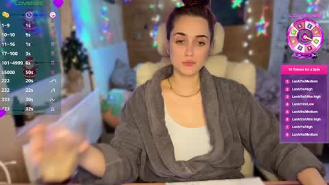 Snapshot of ps4pro chatting on January 7, 2025, 7:17 pm Queen of Pain online show from January 7, 2025, 7:17 pm