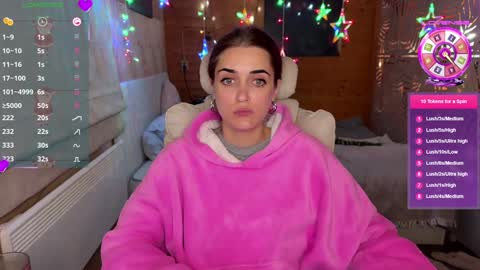 Snapshot of ps4pro chatting on January 15, 2025, 6:01 am Queen of Pain online show from January 15, 2025, 6:01 am