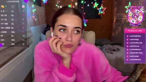 Snapshot of ps4pro chatting on January 17, 2025, 2:29 am Queen of Pain online show from January 17, 2025, 2:29 am