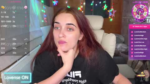 Snapshot of ps4pro chatting on February 10, 2025, 6:42 am Queen of Pain online show from February 10, 2025, 6:42 am