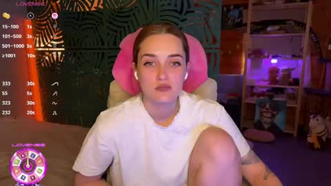 Snapshot of ps4pro chatting on April 29, 2026, 4:33 pm Queen of Pain online show from April 29, 2026, 4:33 pm