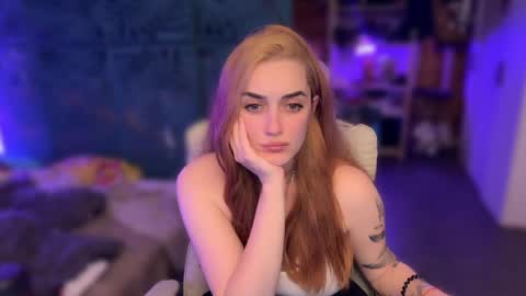 Snapshot of ps4pro chatting on May 14, 2026, 8:59 pm Queen of Pain online show from May 14, 2026, 8:59 pm