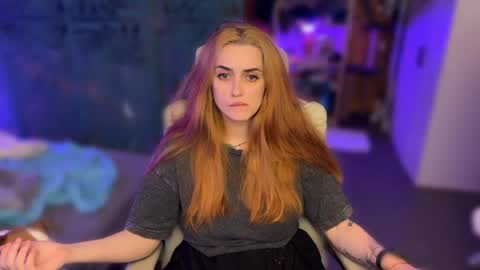 Snapshot of ps4pro chatting on May 23, 2026, 8:02 pm Queen of Pain online show from May 23, 2026, 8:02 pm