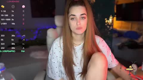 Queen of Pain online show from October 14, 2025, 10:38 am