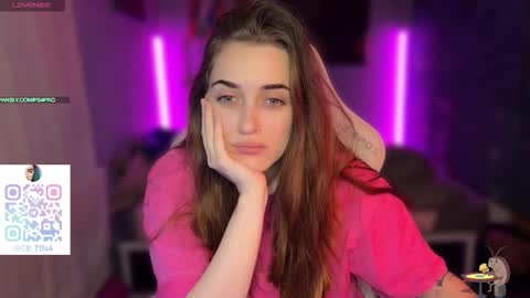 Queen of Pain online show from February 25, 2026, 1:26 am