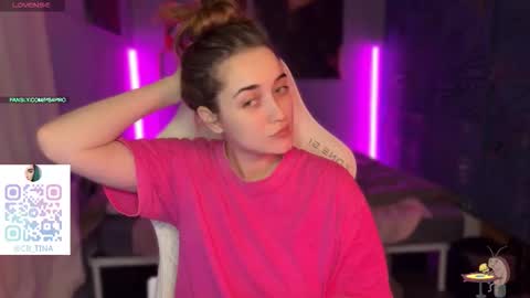 Queen of Pain online show from February 27, 2026, 5:40 am