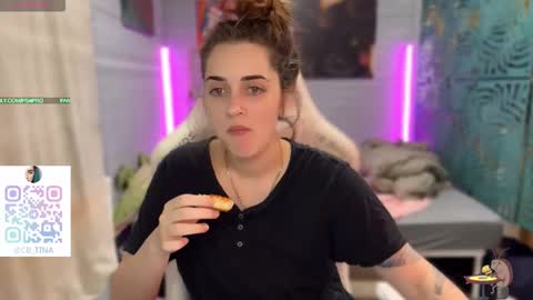 Queen of Pain online show from February 28, 2026, 1:39 am