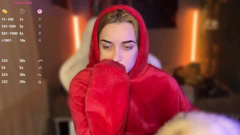 Queen of Pain online show from April 1, 2026, 4:59 pm