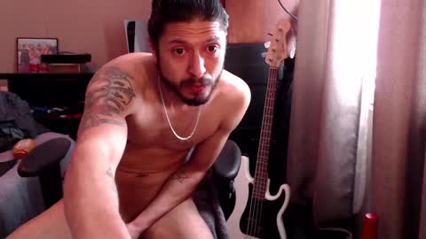 Sk8wave online show from March 2, 2025, 5:58 pm