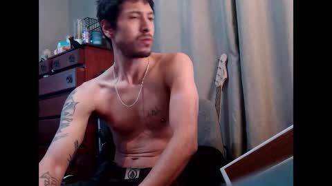 Sk8wave online show from November 20, 2025, 1:39 am