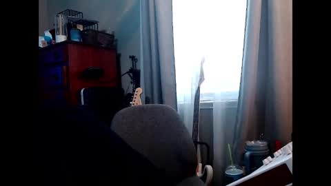 Sk8wave online show from November 22, 2025, 9:58 pm