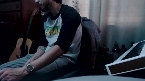 Sk8wave online show from February 2, 2026, 10:52 pm