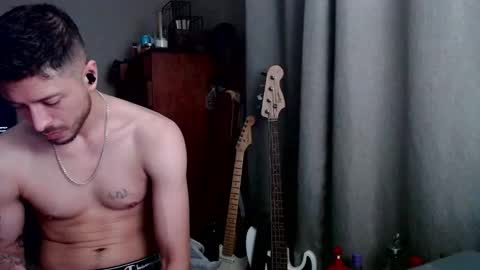 Sk8wave online show from March 1, 2026, 11:01 am