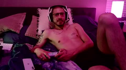 Sk8wave online show from July 7, 2026, 6:47 am