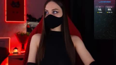 Elena online show from November 25, 2025, 6:57 am