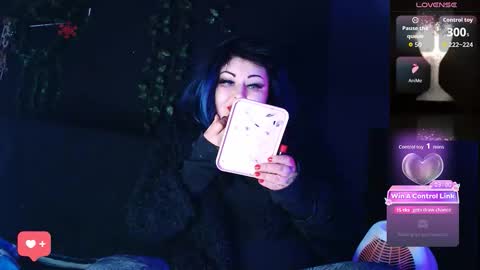 OlivePsy online show from January 11, 2026, 9:20 pm