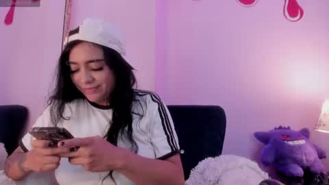 psycodoll online show from June 27, 2026, 8:47 pm