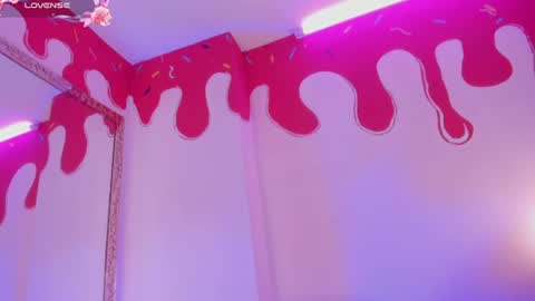psycodoll online show from July 7, 2026, 9:19 pm