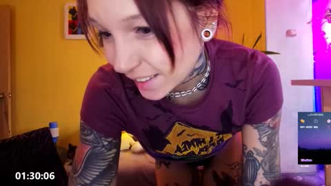 LUCY -----    online show from February 26, 2026, 5:17 am