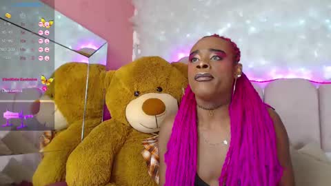 pucca online show from January 25, 2025, 4:46 pm