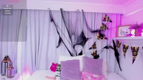 Snapshot of pucca7 chatting on October 28, 2025, 11:47 am Pucca online show from October 28, 2025, 11:47 am