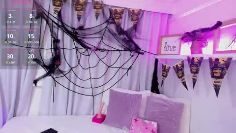 Snapshot of pucca7 chatting on October 31, 2025, 11:22 am Pucca online show from October 31, 2025, 11:22 am