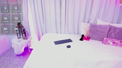 Snapshot of pucca7 chatting on November 9, 2025, 11:41 am Pucca online show from November 9, 2025, 11:41 am