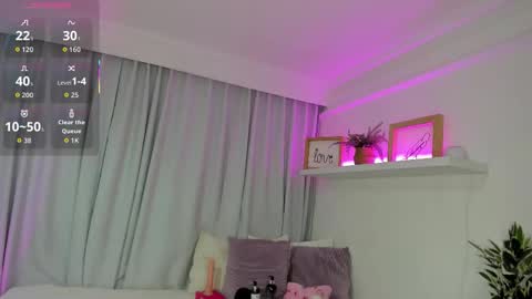 Snapshot of pucca7 chatting on November 15, 2025, 11:29 am Pucca online show from November 15, 2025, 11:29 am