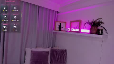 Snapshot of pucca7 chatting on November 25, 2025, 11:32 am Pucca online show from November 25, 2025, 11:32 am