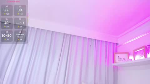 Snapshot of pucca7 chatting on November 29, 2025, 11:35 am Pucca online show from November 29, 2025, 11:35 am