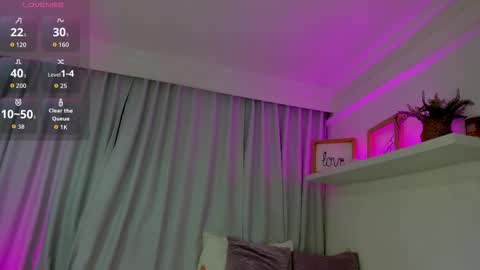 Snapshot of pucca7 chatting on December 3, 2025, 11:30 am Pucca online show from December 3, 2025, 11:30 am