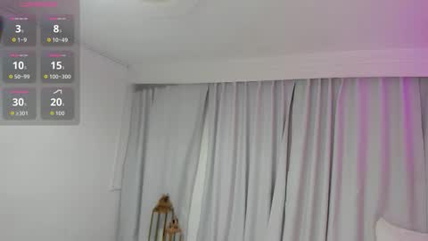 Snapshot of pucca7 chatting on December 4, 2025, 11:30 am Pucca online show from December 4, 2025, 11:30 am