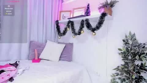 Snapshot of pucca7 chatting on December 14, 2025, 11:37 am Pucca online show from December 14, 2025, 11:37 am