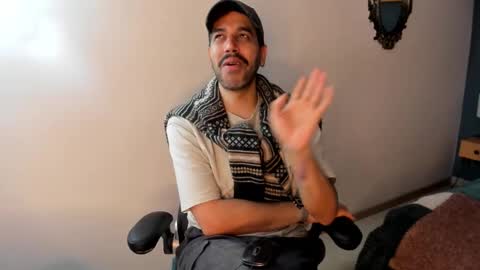 Diego online show from February 9, 2026, 3:49 pm