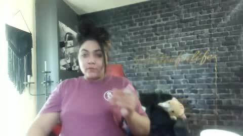 Krystle online show from March 21, 2026, 2:20 pm